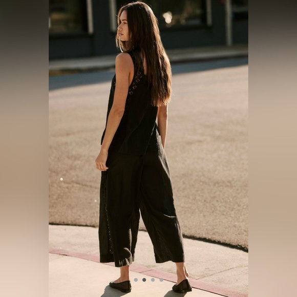 Free People Free-est Midnight Glamour Set - Picture 4 of 12